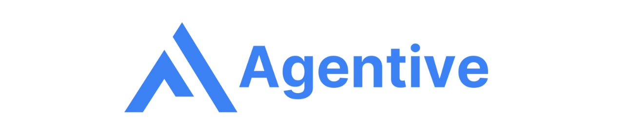 Agentive Logo