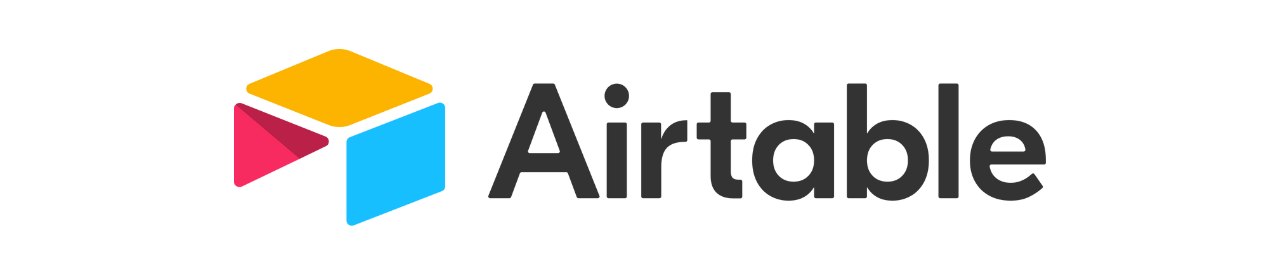 Airtable Logo