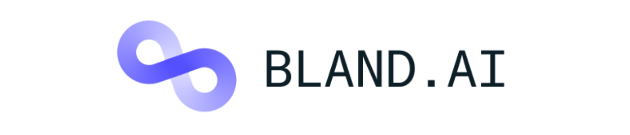 Bland.AI Logo