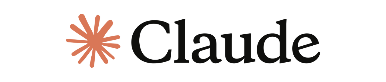 Claude KI Logo