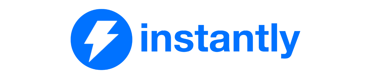 Instantly Logo