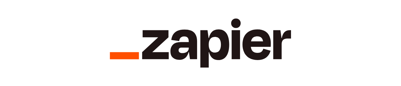 Zapier Logo