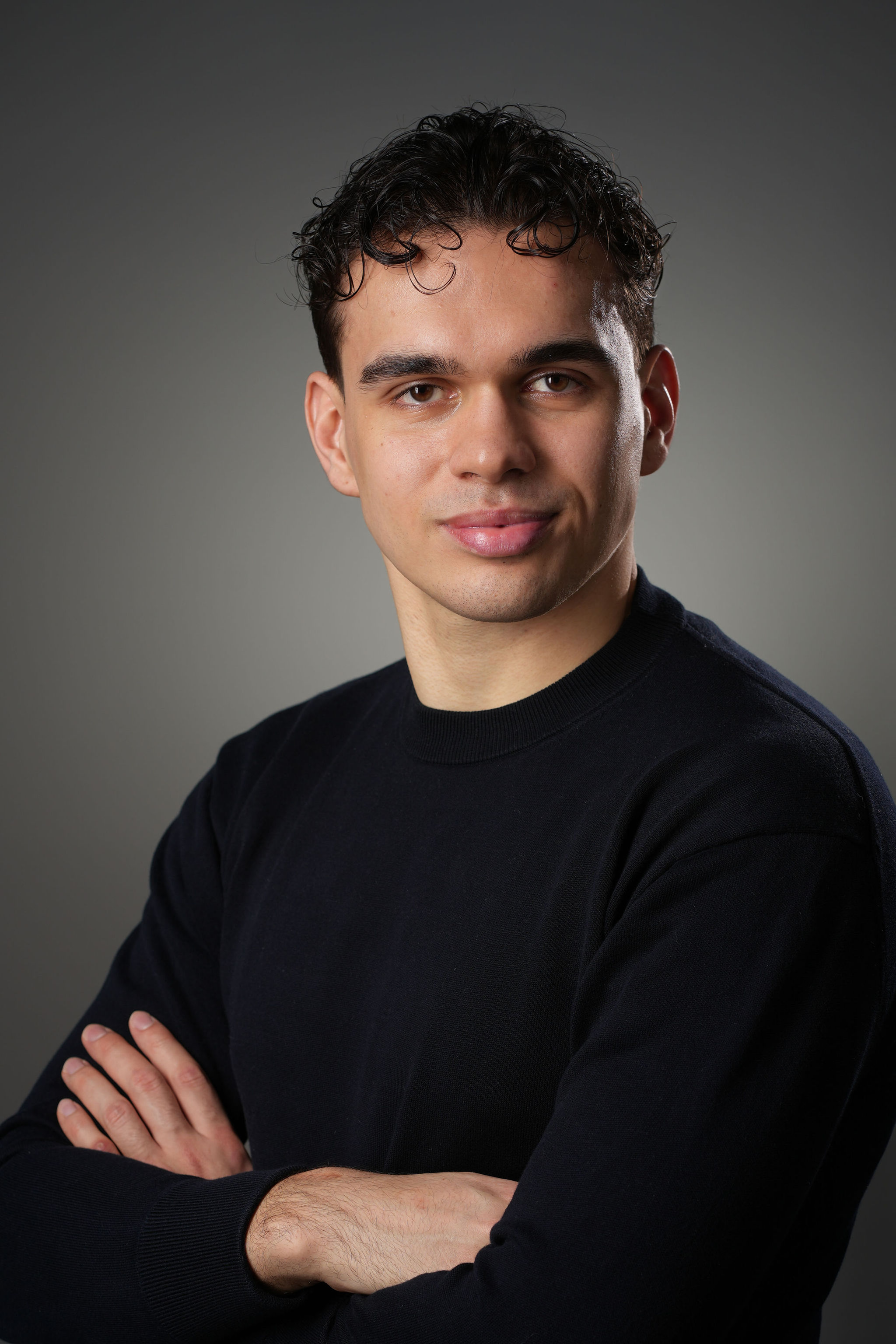 Milos Paunovic