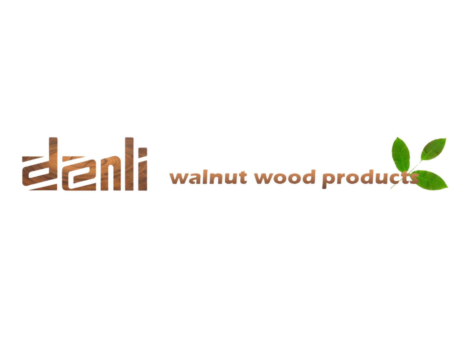 Denli Walnut Wood Products