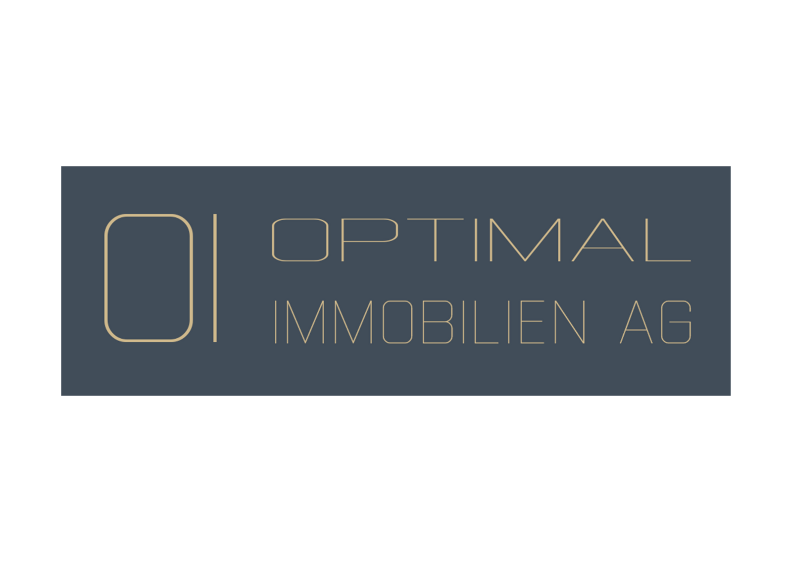 Optimal Immobilien